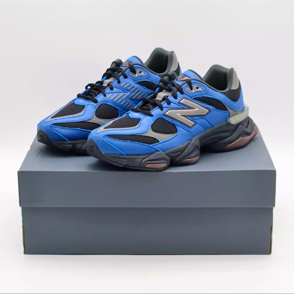 New Balance 9060 Agate